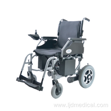 Newest Electric Power Wheelchair with CE Certificate